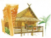 ทำบุญ